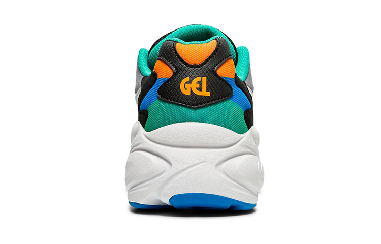 Purchase (JR) ASICS Gel-BND ''Nero Grigio Blu'' 1024A024-001