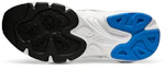 Details for (JR) ASICS Gel-BND ''Nero Grigio Blu'' 1024A024-001