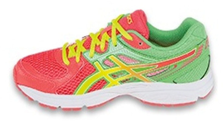 大童 Asics Gel-Contend 2 舒適耐磨跑步鞋 粉綠 Buy 大童 Asics Gel-Contend 2 舒適耐磨跑步鞋 粉綠