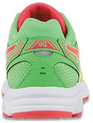大童 Asics Gel-Contend 2 舒適耐磨跑步鞋 粉綠 Shop 大童 Asics Gel-Contend 2 舒適耐磨跑步鞋 粉綠