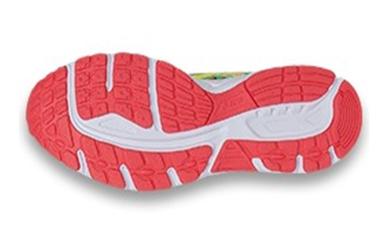 Purchase (JR) 아식스 젤-컨텐드 2 (핑크/그린) C405N-2504