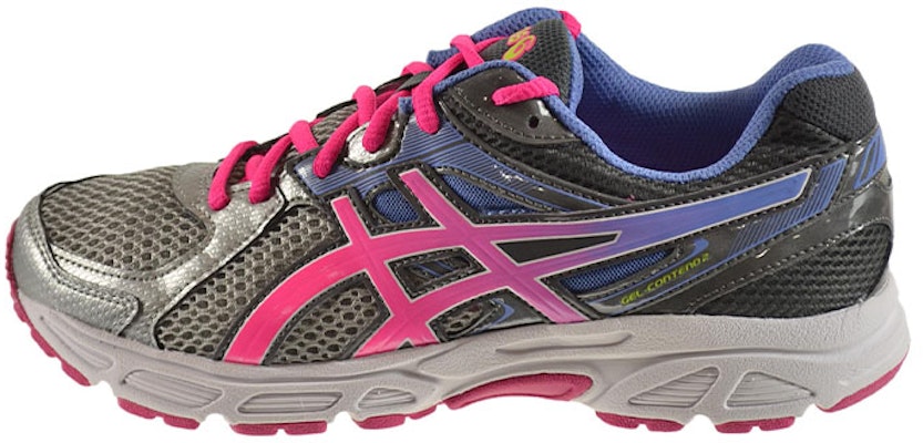 (JR) 아식스 젤-컨텐드 2 '실버 블루 핑크' C405N-9135 Buy (JR) 아식스 젤-컨텐드 2 '실버 블루 핑크' C405N-9135