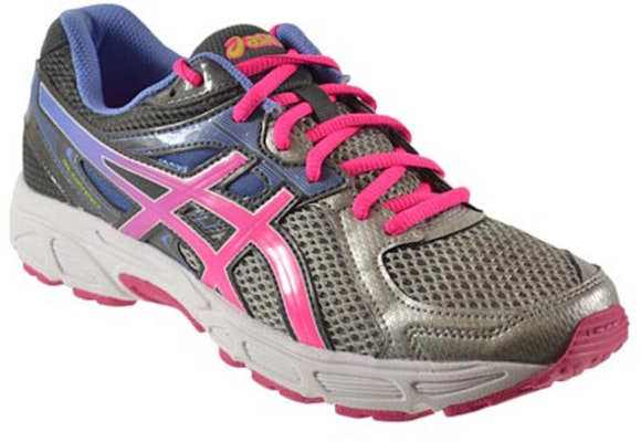 (JR) 아식스 젤-컨텐드 2 '실버 블루 핑크' C405N-9135 Lookbook (JR) 아식스 젤-컨텐드 2 '실버 블루 핑크' C405N-9135