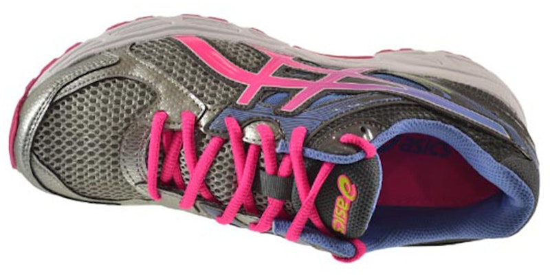 (JR) 아식스 젤-컨텐드 2 '실버 블루 핑크' C405N-9135 Shop (JR) 아식스 젤-컨텐드 2 '실버 블루 핑크' C405N-9135