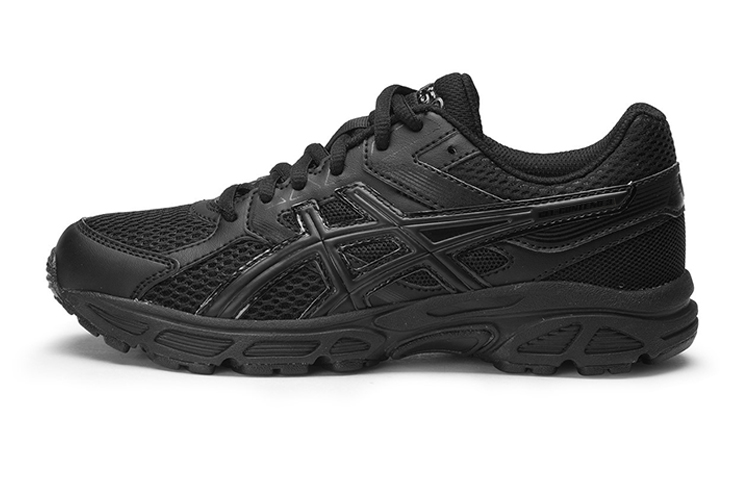 (Youth) ASICS Gel-Contend 3 'Black' C566N-9099