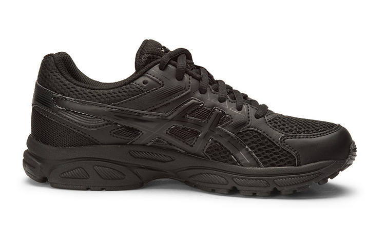 (Youth) ASICS Gel-Contend 3 'Black' 圖 2