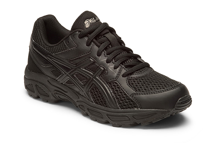 (Youth) ASICS Gel-Contend 3 'Black' 圖 3