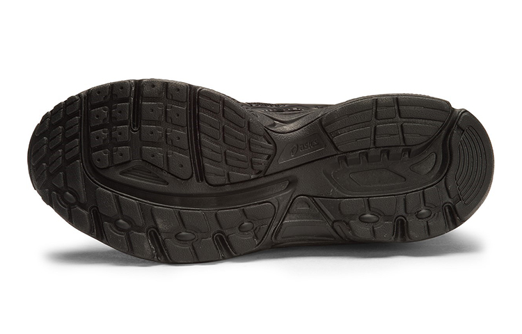 (Youth) ASICS Gel-Contend 3 'Black' 圖 4