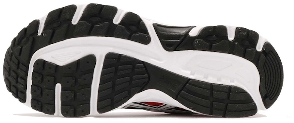 (JR) ASICS Gel-Contend 3 'Negro Rojo' C566N-9001 Purchase (JR) ASICS Gel-Contend 3 'Negro Rojo' C566N-9001