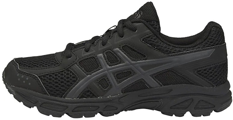 (JR) 아식스 젤-컨텐드 4 블랙 (Asix Jjel-Keontendeu 4 Beullaek) C707N-9099 Buy (JR) 아식스 젤-컨텐드 4 블랙 (Asix Jjel-Keontendeu 4 Beullaek) C707N-9099