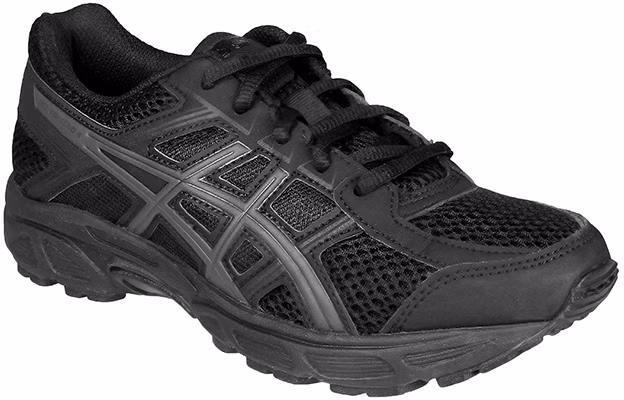 (JR) 아식스 젤-컨텐드 4 블랙 (Asix Jjel-Keontendeu 4 Beullaek) C707N-9099 Shop (JR) 아식스 젤-컨텐드 4 블랙 (Asix Jjel-Keontendeu 4 Beullaek) C707N-9099