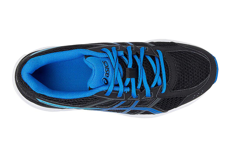 (Youth) ASICS Gel-Contend 4 'Black Blue' 圖 3