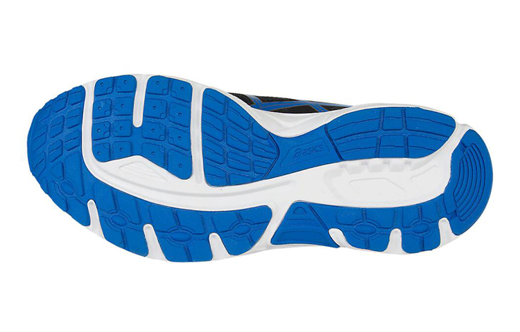 (Youth) ASICS Gel-Contend 4 'Black Blue' 圖 4