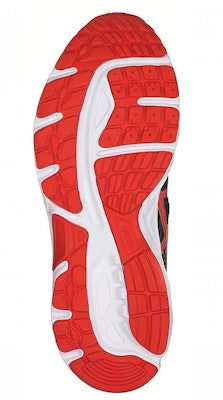 (JR) ASICS Gel-Contend 4 'Hitam Kelabu Merah' C707N-9306 Purchase (JR) ASICS Gel-Contend 4 'Hitam Kelabu Merah' C707N-9306