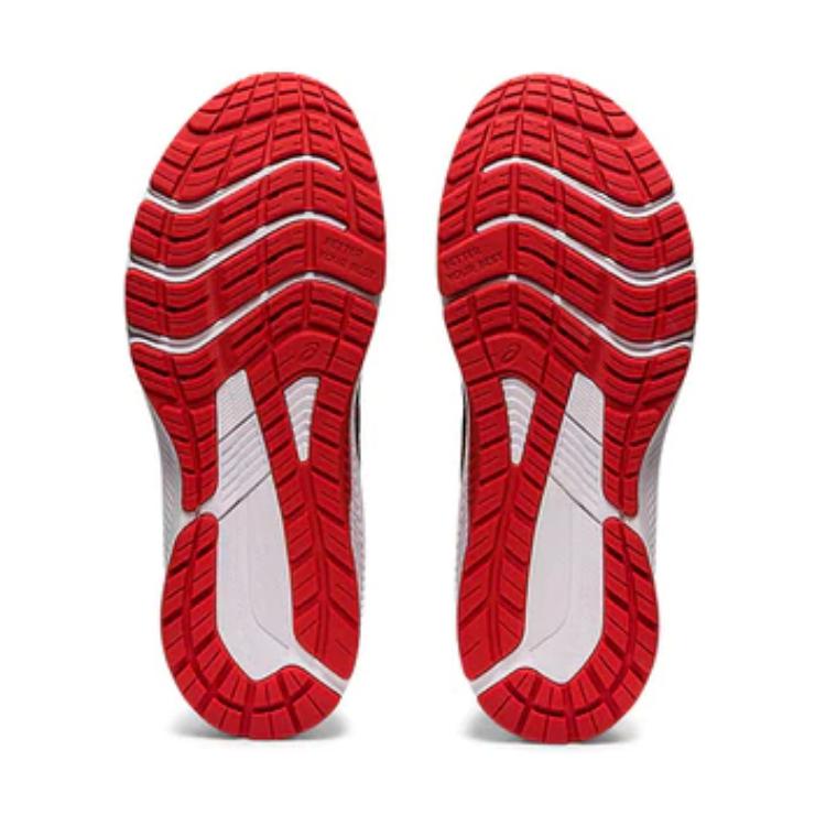 (Youth) ASICS Gel-Contend 4 'Black Orange' 圖 6