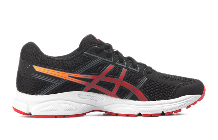 (Youth) ASICS Gel-Contend 4 'Black Red' 圖 2