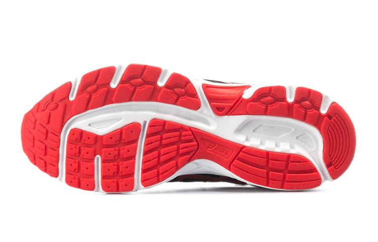 (Youth) ASICS Gel-Contend 4 'Black Red' 圖 5