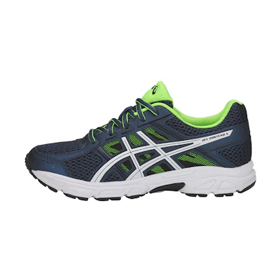 (Youth) ASICS Gel-Contend 4 'Blue Green'
