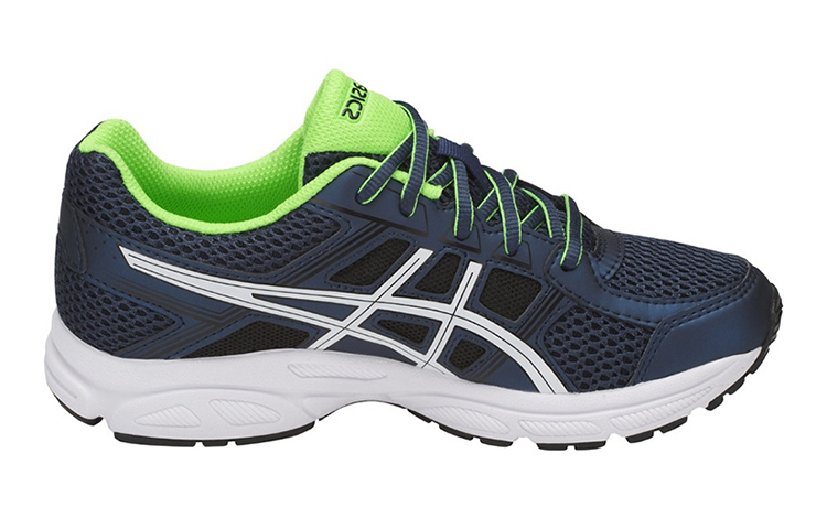 (Youth) ASICS Gel-Contend 4 'Blue Green' 圖 2