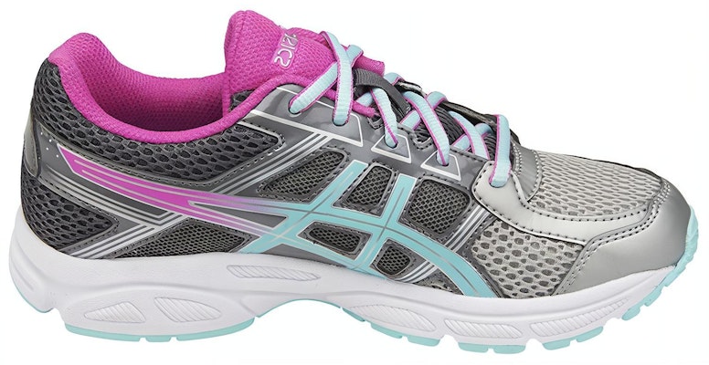 (JR) (ユース) ASICS ゲルコンテンド 4「グレーグリーン パッチワーク」C707N-9367 C707N-9367 Order (JR) (ユース) ASICS ゲルコンテンド 4「グレーグリーン パッチワーク」C707N-9367 C707N-9367