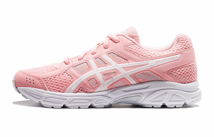 Buy (JR) アシックス ゲルコンテンド4 ピンク (Ashikkusu Gerukontendo 4 Pinku) C707N-700