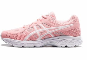 (Youth) ASICS Gel-Contend 4 'Pink' C707N-700 (Youth) ASICS Gel-Contend 4 'Pink' C707N-700