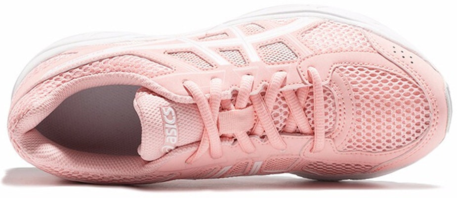 (JR) アシックス ゲルコンテンド4 ピンク (Ashikkusu Gerukontendo 4 Pinku) C707N-700 Lookbook (JR) アシックス ゲルコンテンド4 ピンク (Ashikkusu Gerukontendo 4 Pinku) C707N-700