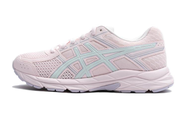 Buy (JR) ASICS Gel-Contend 4 'Pink Biru' Wanita 1014A322-700