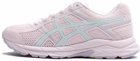 (Youth) ASICS Gel-Contend 4 'Pink Blue' 1014A322-700 (Youth) ASICS Gel-Contend 4 'Pink Blue' 1014A322-700