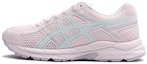 Buy (JR) ASICS Gel-Contend 4 'Pink Biru' Wanita 1014A322-700