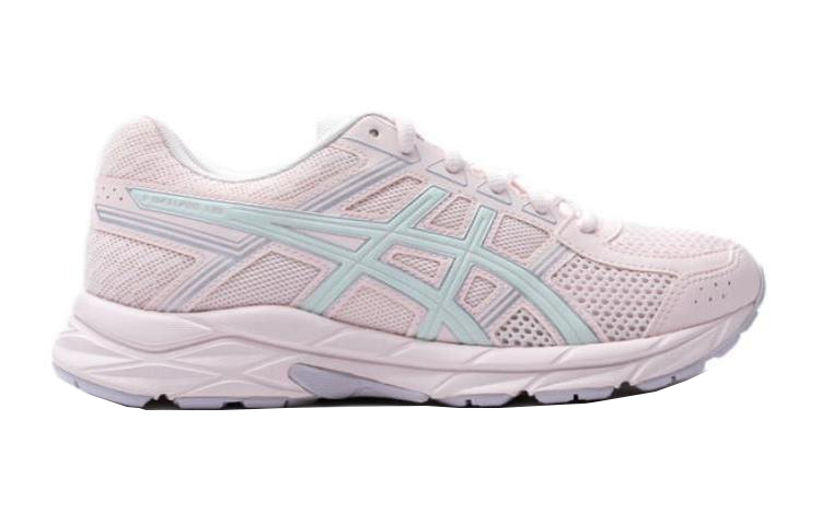 Order (JR) ASICS Gel-Contend 4 'Pink Biru' Wanita 1014A322-700