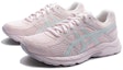 Lookbook (JR) ASICS Gel-Contend 4 'Pink Biru' Wanita 1014A322-700