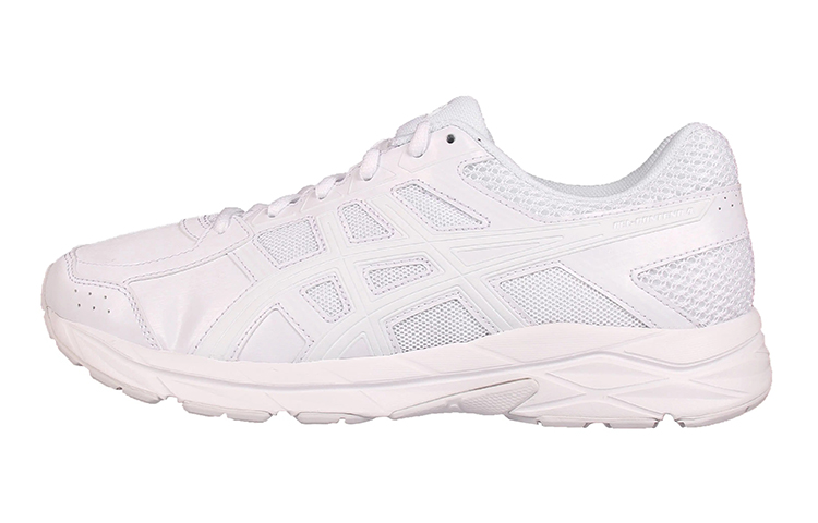 Buy (JR) ASICS Gel-Contend 4 'Putih' T717Q-0101