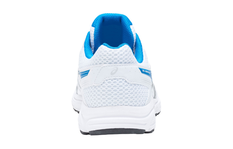 (Youth) ASICS Gel-Contend 4 'White Blue' 圖 4
