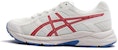 (JR) ASICS Gel-Contend 4 'Putih Merah' 1014A322-103