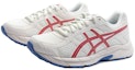 Order (JR) ASICS Gel-Contend 4 'Putih Merah' 1014A322-103