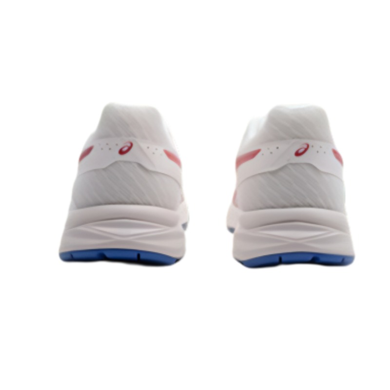 Shop (JR) 아식스 젤-컨텐드 4 '화이트 레드' 1014A322-103