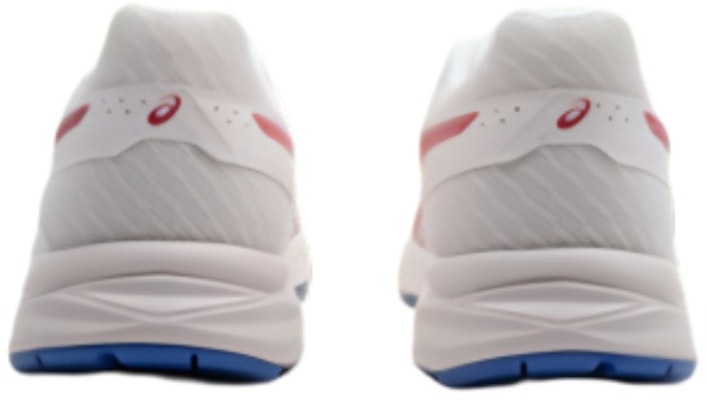 (Youth) ASICS Gel-Contend 4 'White Red' 1014A322-103 Shop (Youth) ASICS Gel-Contend 4 'White Red' 1014A322-103