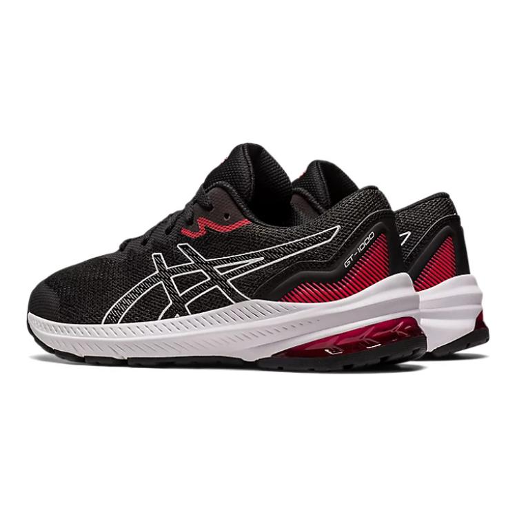 Shop (JR) 아식스 젤-컨텐드 4 '블랙 버건디' 1014A322-008