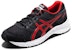 (JR) ASICS Gel-Contend 5 'Hitam Merah' 1014A111-001