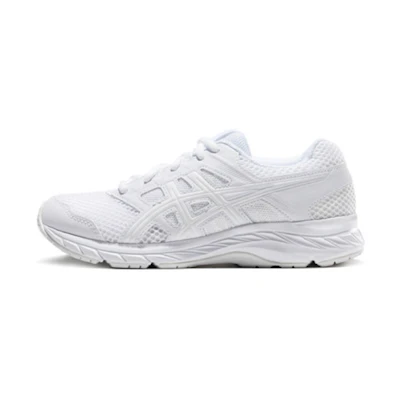 (Youth) ASICS Gel-Contend 5 White