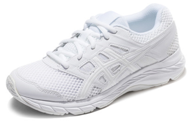 (Youth) ASICS Gel-Contend 5 White 圖 2