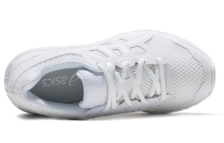 (Youth) ASICS Gel-Contend 5 White 圖 3