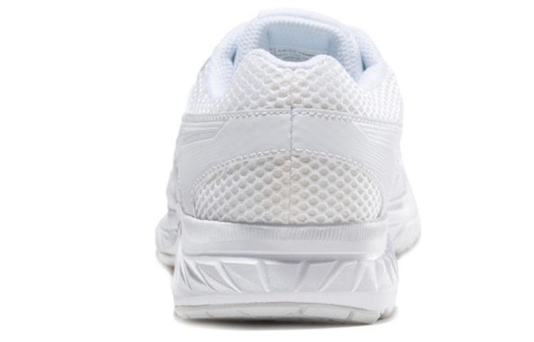 (Youth) ASICS Gel-Contend 5 White 圖 4