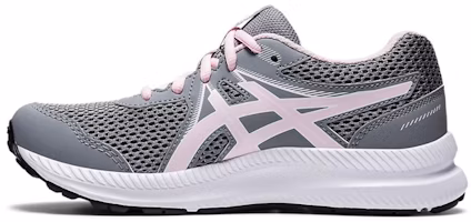 (Youth) ASICS Gel-Contend 7 'Grey' 1014A192-022 (Youth) ASICS Gel-Contend 7 'Grey' 1014A192-022