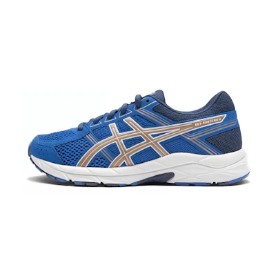 (Youth) ASICS Gel-Contend 'Blue CMFT'