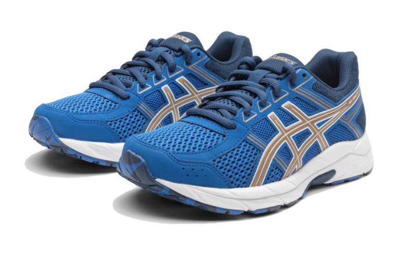 Order (JR) ASICS Gel-Contend '蓝色舒适款' 1014A322-400