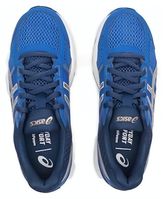(Youth) ASICS Gel-Contend 'Blue Comfort' 1014A322-400 Lookbook (Youth) ASICS Gel-Contend 'Blue Comfort' 1014A322-400