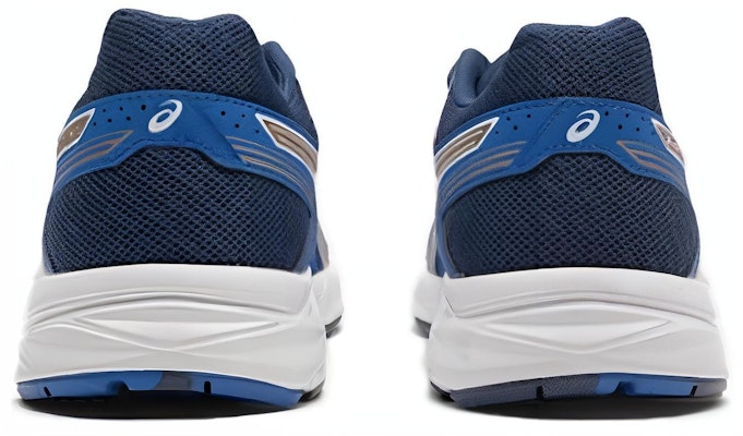 (Youth) ASICS Gel-Contend 'Blue Comfort' 1014A322-400 Shop (Youth) ASICS Gel-Contend 'Blue Comfort' 1014A322-400