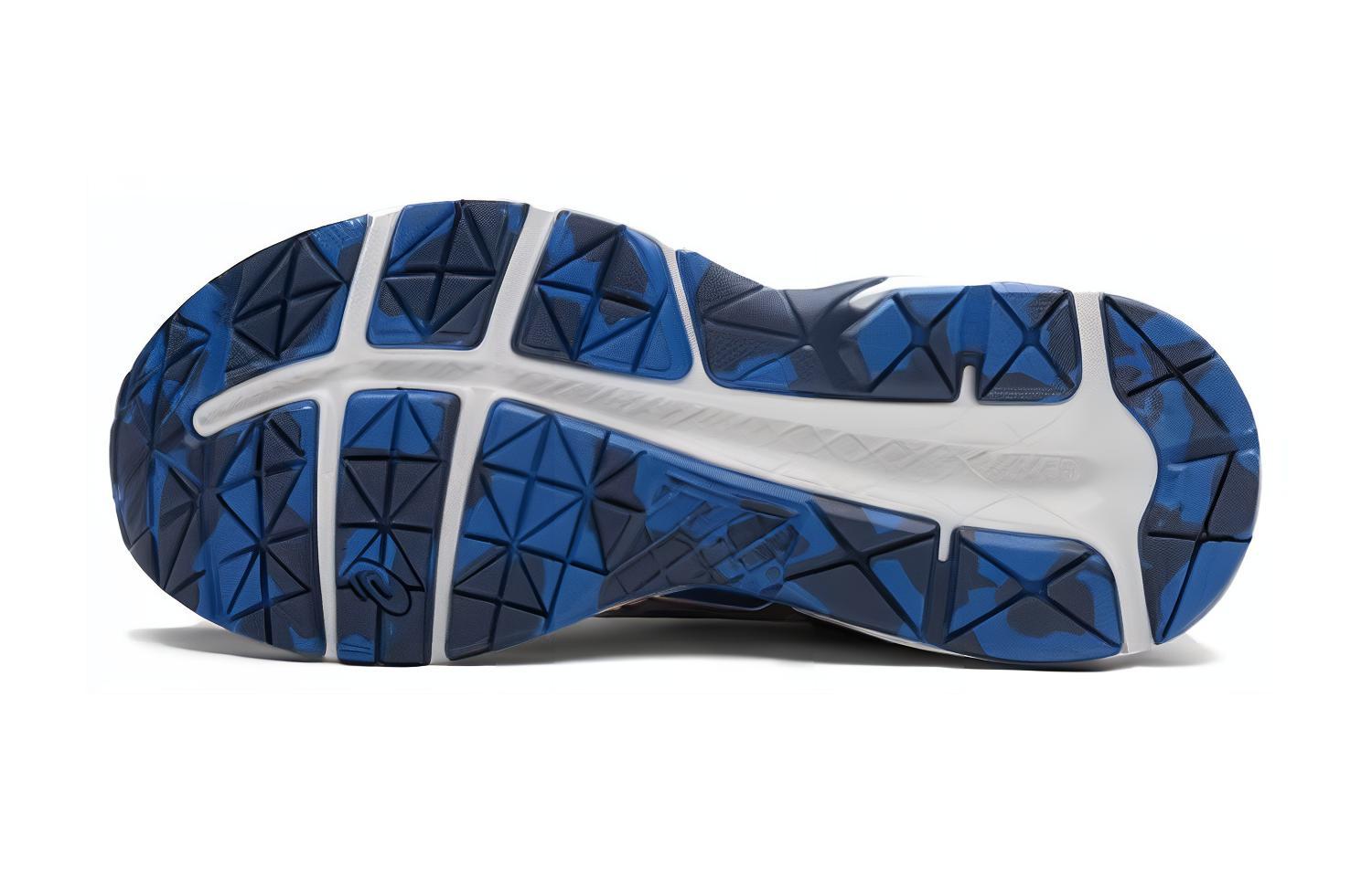 Purchase (JR) ASICS Gel-Contend '蓝色舒适款' 1014A322-400